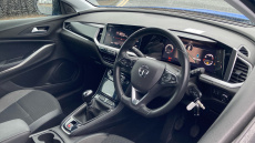 Vauxhall Grandland 1.2 Turbo GS Line 5dr Petrol Hatchback